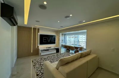 Apartamento com 3 quartos à venda na Rua Serra de Botucatu, 2153, Tatuapé, São Paulo