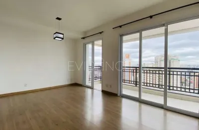 Apartamento com 1 quarto para alugar na Rua Maria Otília, 210, Jardim Anália Franco, São Paulo