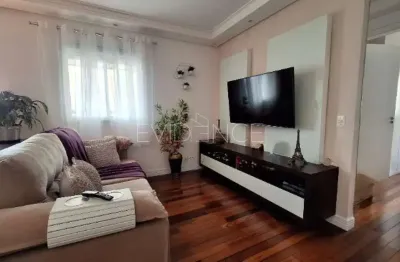 Apartamento com 2 quartos para alugar na Rua Carlos Silva, 395, Vila Carrão, São Paulo