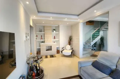 Apartamento duplex à venda no tatuapé com 150 metros