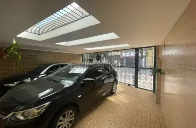 Sobrado de 160 metros à venda e locação no anália franco