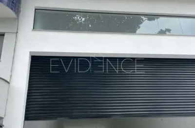Ponto comercial para alugar na Rua Antônio de Barros, 2093, Vila Carrão, São Paulo