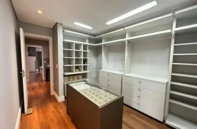 Luxo e conforto no tatuapé: apartamento de 258 m² no edifício bahamas