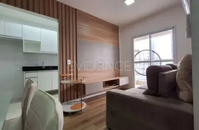 Apartamento com 1 quarto à venda na Rua Cândido Lacerda, 114, Jardim Anália Franco, São Paulo