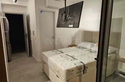 Kitnet / Stúdio para alugar na Rua Alves Guimarães, 287, Pinheiros, São Paulo