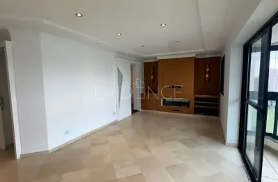 Apartamento com 3 quartos para alugar na Rua Antônio Alves Barril, 355, Jardim Anália Franco, São Paulo