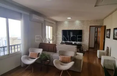 Apartamento à venda no condomínio europa - tatuapé  - 128 metros