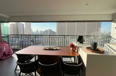 Apartamento para venda com 3 suítes 115 m² no tatuapé venha conhecer ! ! !