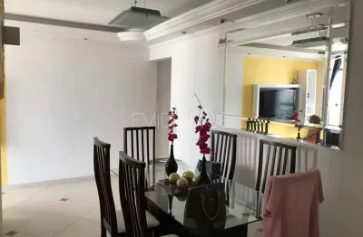 Apartamento mobiliado no tatuapé - condomínio jardim do tatuapé