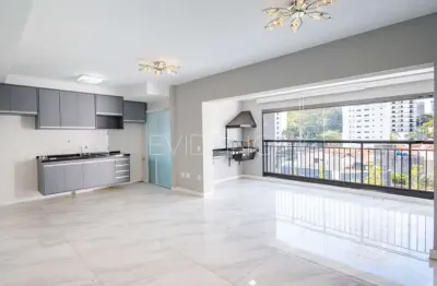 Apartamento à venda e locação mooca com 92 m² e varanda gourmet