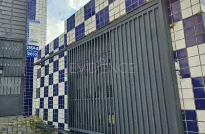 Sala comercial com 1 sala para alugar na Avenida São Miguel, 2864, Vila Marieta, São Paulo