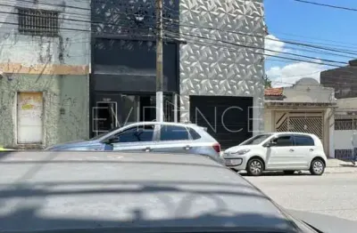 Barracão / Galpão / Depósito para alugar na Rua Cantagalo, 1687, Tatuapé, São Paulo