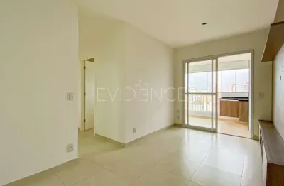 Apartamento  64 m² 2 dormitórios 1 suíte 2 vagas - tatuapé