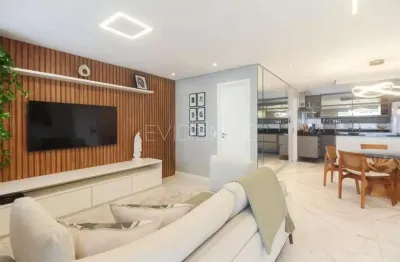 Apartamento com 4 quartos à venda na Praça Louveira, 51, Tatuapé, São Paulo