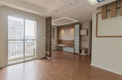 Apartamento com 2 quartos à venda na Rua Serra da Bocaina, 121, Mooca, São Paulo