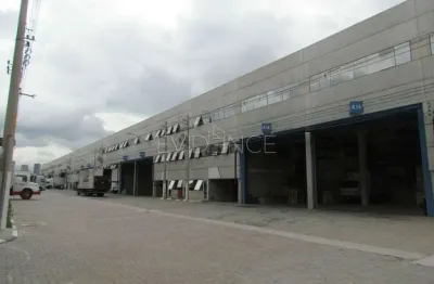 Barracão / Galpão / Depósito para alugar na Avenida Fagundes de Oliveira, 538, Piraporinha, Diadema