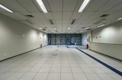 Oportunidade única!  prédio comercial para locação na av. vereador abel ferreira com duas  frentes