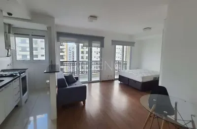 Apartamento com 1 quarto à venda na Rua Maria Otília, 210, Jardim Anália Franco, São Paulo