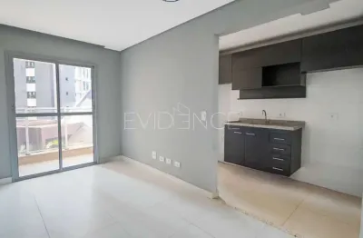 Apartamento para venda e locação no jardim anália franco com 36 metros