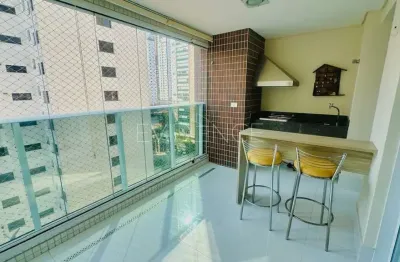 Apartamento à venda com 95 m² - 3 dormitórios em uma das principais ruas do anália franco