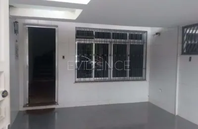 Casa comercial com 2 salas para alugar na Rua Emílio Mallet, 704, Tatuapé, São Paulo