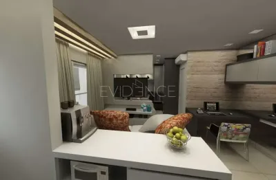 Apartamento com 1 quarto para alugar na Rua Maria Otília, 210, Jardim Anália Franco, São Paulo