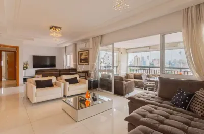 Apartamento com 3 quartos à venda na Rua Antônio de Lucena, 22, Tatuapé, São Paulo