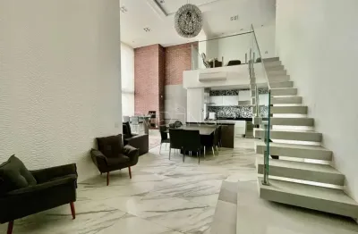 Apartamento alto padrão à venda no jardim anália franco, são paulo/sp - condomínio pasion!