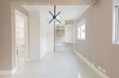 Apartamento amplo e sofisticado no coração do tatuapé com 121 m²