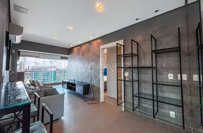 Apartamento à venda no jardim anália franco, são paulo. 55 m²