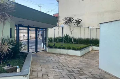 Apartamento para locação na água rasa - 2 dormitórios (1 suíte)