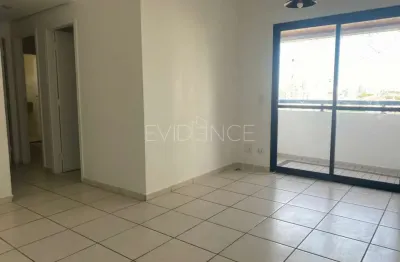 Apartamento para locação no tatuapé - 3 dormitórios (1 suíte), sacada e andar alto