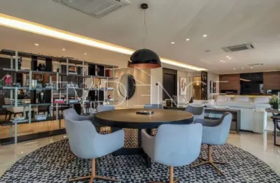 Apartamento com 4 quartos à venda na Rua Professor João de Oliveira Torres, 440, Jardim Anália Franco, São Paulo