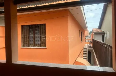 Sobrado para locação com 3 dormitórios - 2 vagas - vila formosa