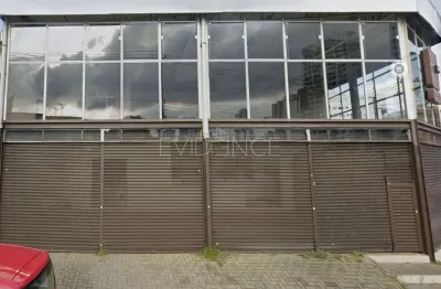 Casa comercial com 1 sala para alugar na Rua Marechal Barbacena, 823, Vila Regente Feijó, São Paulo