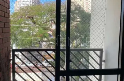Apartamento com 2 quartos para alugar na Rua André Vidal, 228, Tatuapé, São Paulo