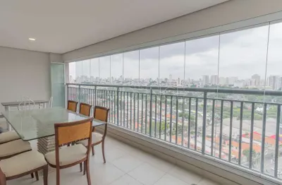 Apartamento para venda ou locação - 78m² - 2 dormitórios (1 suíte) varanda gourmet - 1 vaga