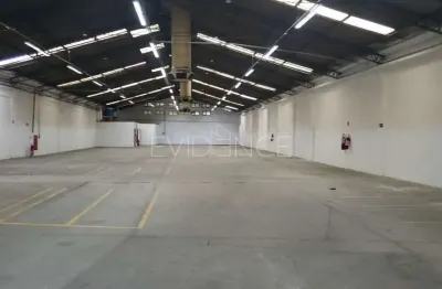 Galpão para Locação - 1.196m² - Vila Leopoldina, Zona Oeste SP