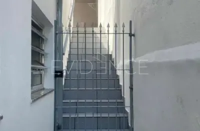 Casa com 1 quarto para alugar na Rua Bento Gonçalves, 156, Vila Regente Feijó, São Paulo