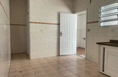 Casa com 1 quarto para alugar na Rua Bento Gonçalves, 156, Vila Regente Feijó, São Paulo