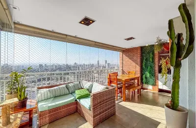 Apartamento à venda no bairro vila carrão com 125 m²