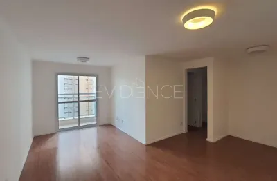 Apartamento para locação ao lado do hospital são luiz!