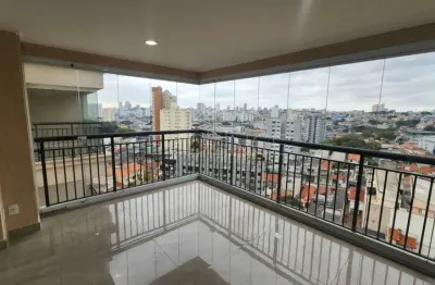 Apartamento à venda no bairro vila carrão com 103 m² - varanda gourmet