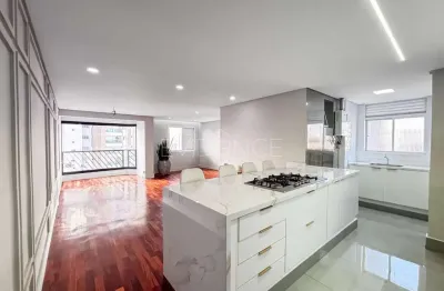 Apartamento à venda no anália franco com 77 m² de conforto e sofisticação