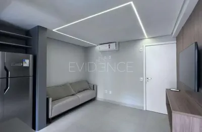 Apartamento porteira fechada - 2 quartos e 1 vaga, próximo ao metrô