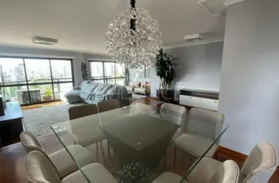 Apartamento com 4 quartos à venda na Rua Demétrio Ribeiro, 796, Tatuapé, São Paulo