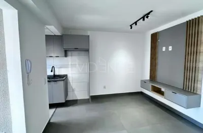 Apartamento porteira fechada - 2 quartos e 1 vaga, próximo ao metrô