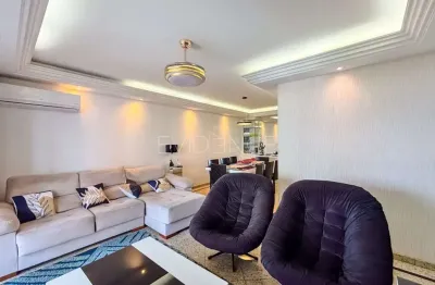 Apartamento para venda no bairro jardim anália franco! vista para o ceret!