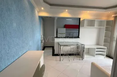Apartamento com 1 quarto para alugar na Rua Vilela, 1042, Tatuapé, São Paulo