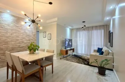 Apartamento para venda com 3 dormitórios e 1 suíte - 2 vagas - tatuapé